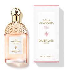 Guerlain Aqua Alleg.Rosa Rossa 125ml v