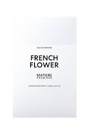 matiere-premiere-french-flower-edp-100ml