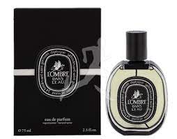 Diptyque L Ombre Dans L Eau edp 75ml