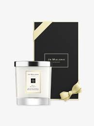 Jo Malone Wild Bluebell Candle 200g