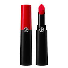 Giorgio Armani Lip Power Matte Lipstick 409