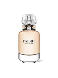 Givenchy L Interdit edt 80ml vapo