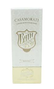 Casamorati Dama Bianca Sh. Gel 250ml