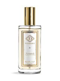 Danhera Arzana Fragrance Spray 100ml