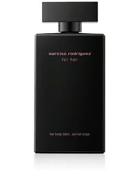 Narciso Rodriguez Her Body Lotion 200ml