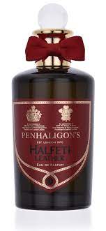 Penhaligon's Halfeti Leather edp 100ml