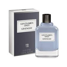 Givenchy Gentleman Only edt 100ml vapo