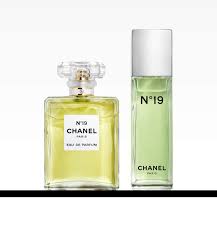 Chanel N 19 Recharge edp 50ml vapo