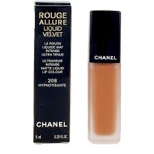 Chanel Rouge Allure Liquid Velvet 228