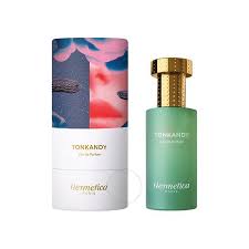 Hermetica Tonkandy edp 50ml vapo