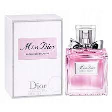 Dior Miss Dior Blooming Bouq.edt 150ml