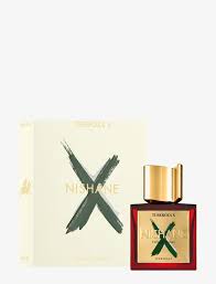 Nishane Tuberoza x Extrait 50ml