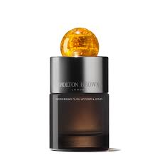 Molton B. M Oud Accord Gold edp 100ml