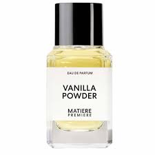 Matiere Premiere Vanilla Powder edp 50ml