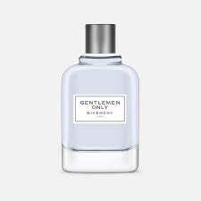 Givenchy Gentleman Only edt 100ml vapo