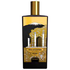 Memo Sicilian Leather Eau de Parfum Spary 75ml