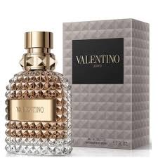 Valentino Uomo edt 100ml vapo