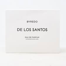 Byredo De Los Santos edp 50ml