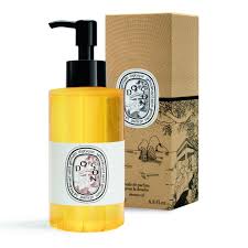 Diptyque Do Son Olio Doccia 200ml Limitd