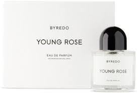 Byredo Young Rose edp 100ml