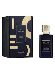 Ex Nihilo Gold Immortals Extrait edp 100