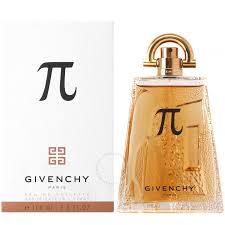 Givenchy Pi Greco edt 100ml vapo