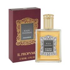 IL Profvmo Osmo P.Black Dian.edp 50ml