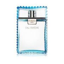 Versace Man Eau Fraiche A/S Lot. 100ml