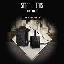 Serge Lutens Home Armonie Linge 100ml v