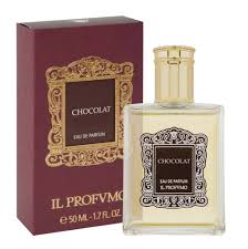 IL Profvmo Chocolat edp 100ml vapo