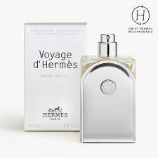 Hermès Voyage D'Hermès edt 100ml