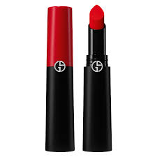 Giorgio Armani Lip Power Matte Lipstick 407