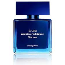 Narciso Rodriguez for Him Bleu Noir edt 100ml vapo