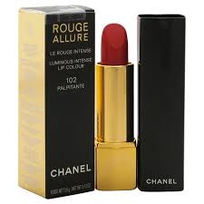 Chanel Rouge Allure 102