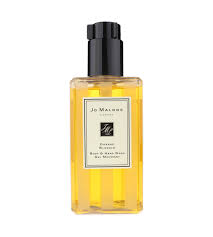 Jo Malone Orange Blossom B/H Wash 250ml