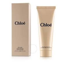 Chloé Hand Cream Perfumed  75ml