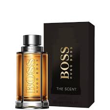 Hugo Boss The Scent A/S Lotion 100ml