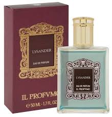 IL Profvmo Lysander edp 50ml vapo