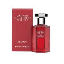 Villoresi Alamut edp 50ml