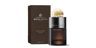 Molton B. Orange Bergamote edp 100ml