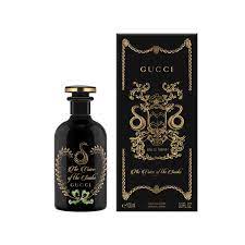 Gucci The Voice of The Snake edp 100ml