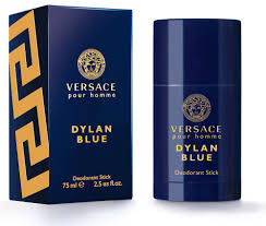 Versace Dylan Blue A/S Lotion 100ml