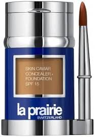 La Prairie SC Concealer Fond. NC20 30ml