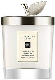 Jo Malone London English Pear&Freesia Home Candle