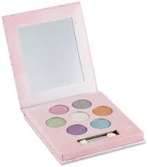 Namaki Mon Coffret Secret 7 colori