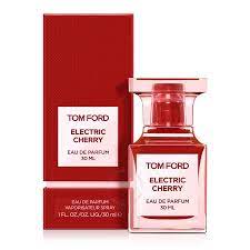 Tom Ford Electric Cherry 50ml