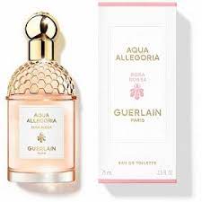 Guerlain Aqua A Oud Yuzu edp 75ml