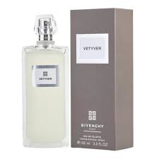 Givenchy Vetyver edt 100ml vapo