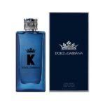 Dolce&Gabbana K For Men edp 200ml