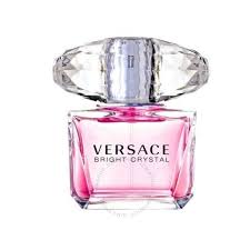 Versace Bright Crystal Femme parfum 90ml